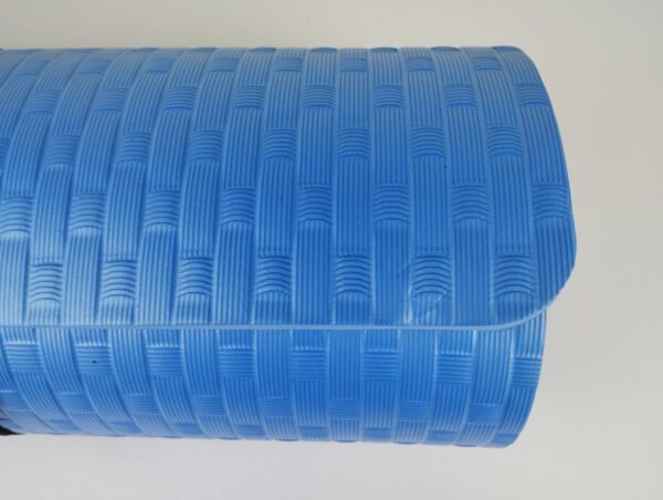 Yoga Mats 8MM 3/6 fit - Image 2
