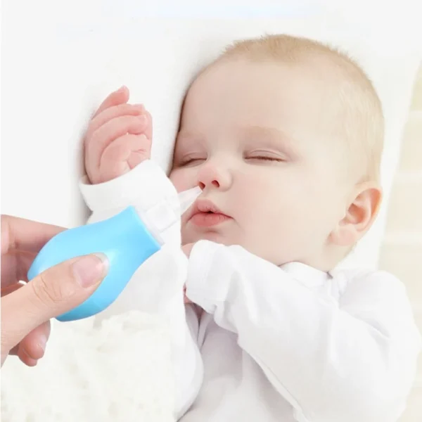 Baby Nose Cleaner - Image 2