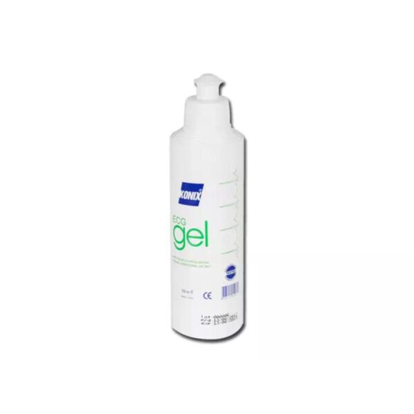 Konix Ultrasound Gel 250ml