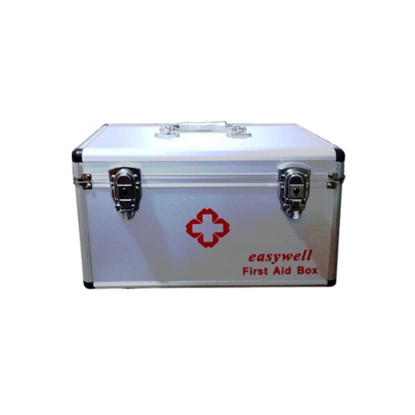 First Aid Kit Box -7 (Only Box) - Image 3