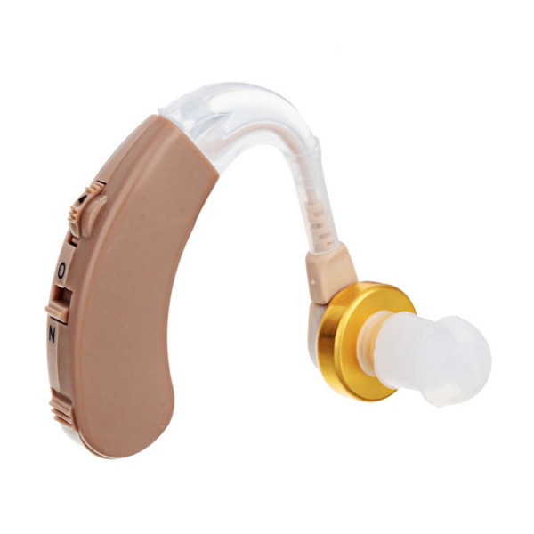 Axon Hearing Aid Machine, Hearing Machine X168, Hear Machine - Pregnancy Test Kit - Image 2