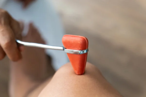 Defender Medical Reflex Taylor Percussion Red Tendon Neuro Hammer(taylor doctor hammer)aiz pakistan