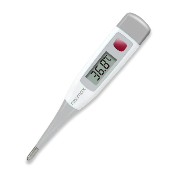 TG380 Flexible Thermometer rossmax (10 seconds measurement) - Image 3