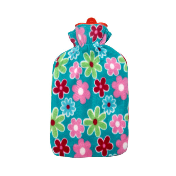 Hot Water Bag with Cloth Cover -2 L - Image 4