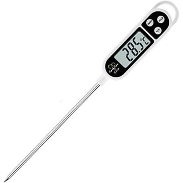 TP300 Digital Display Screen Thermometer Food Thermometer