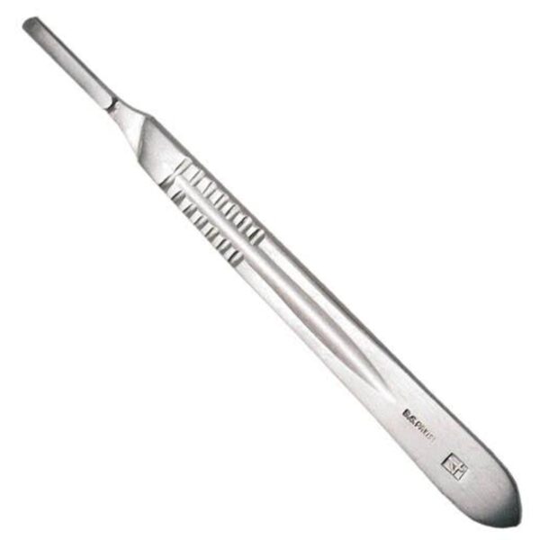 BP Handle/ Surgical Scalpel Handle - Image 2