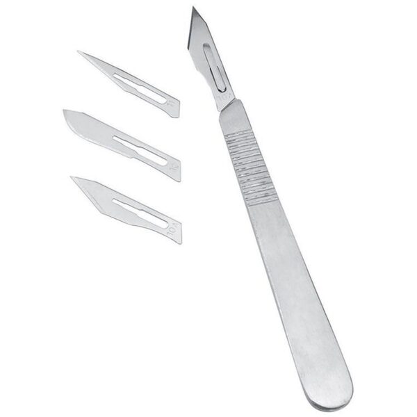 BP Handle/ Surgical Scalpel Handle