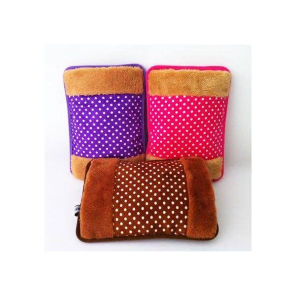 Electric Hot Water Bag Pain Remover - Hot Water Bag - Image 2