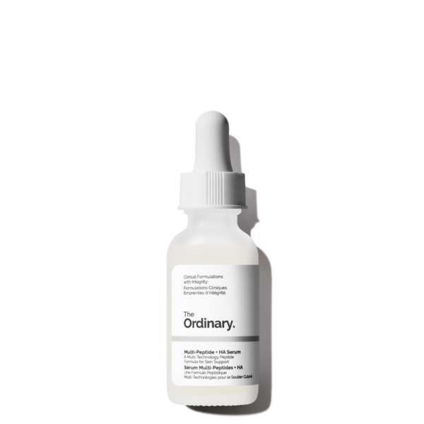 The Ordinary Multi-Peptide + HA Serum