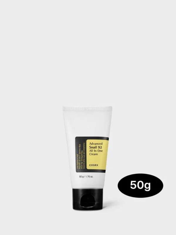 Cosrx Advanced Snail 92 All In One Cream Tube