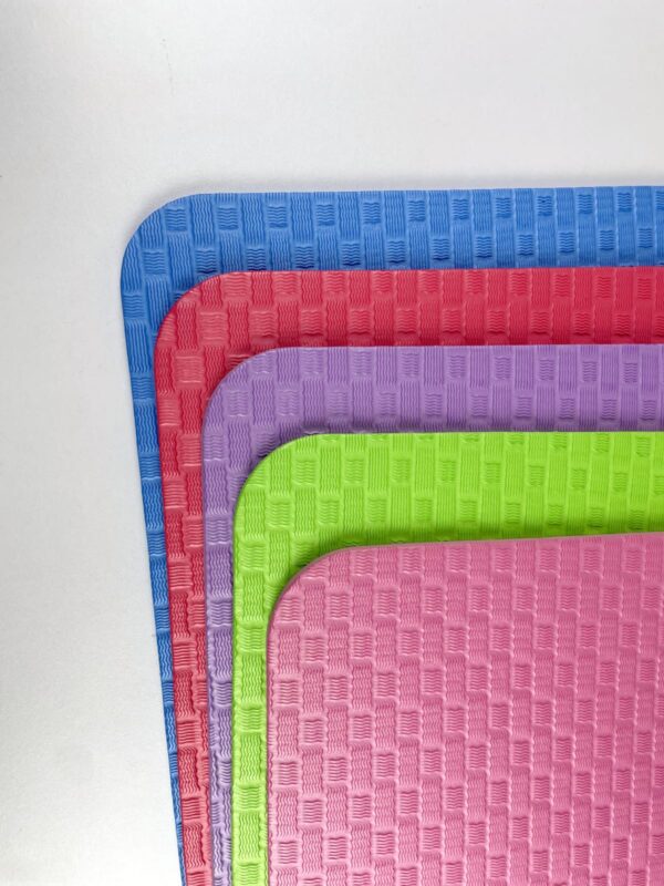 Yoga Mats 8MM