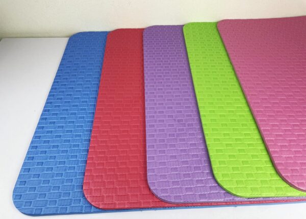 Yoga Mats 8MM