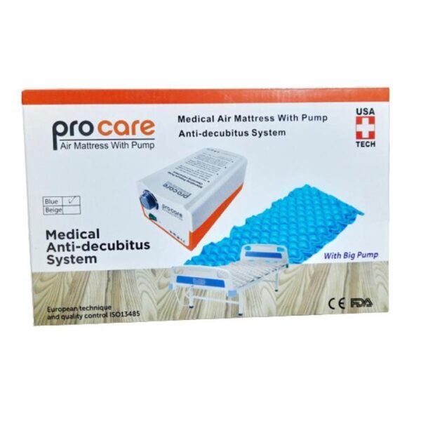Procare Air Mattress