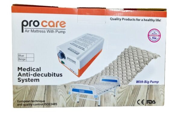 Procare Air Mattress